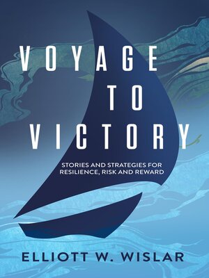 cover image of Voyage to Victory